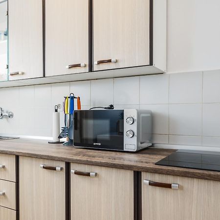 Apartmant Borna Слуни Экстерьер фото