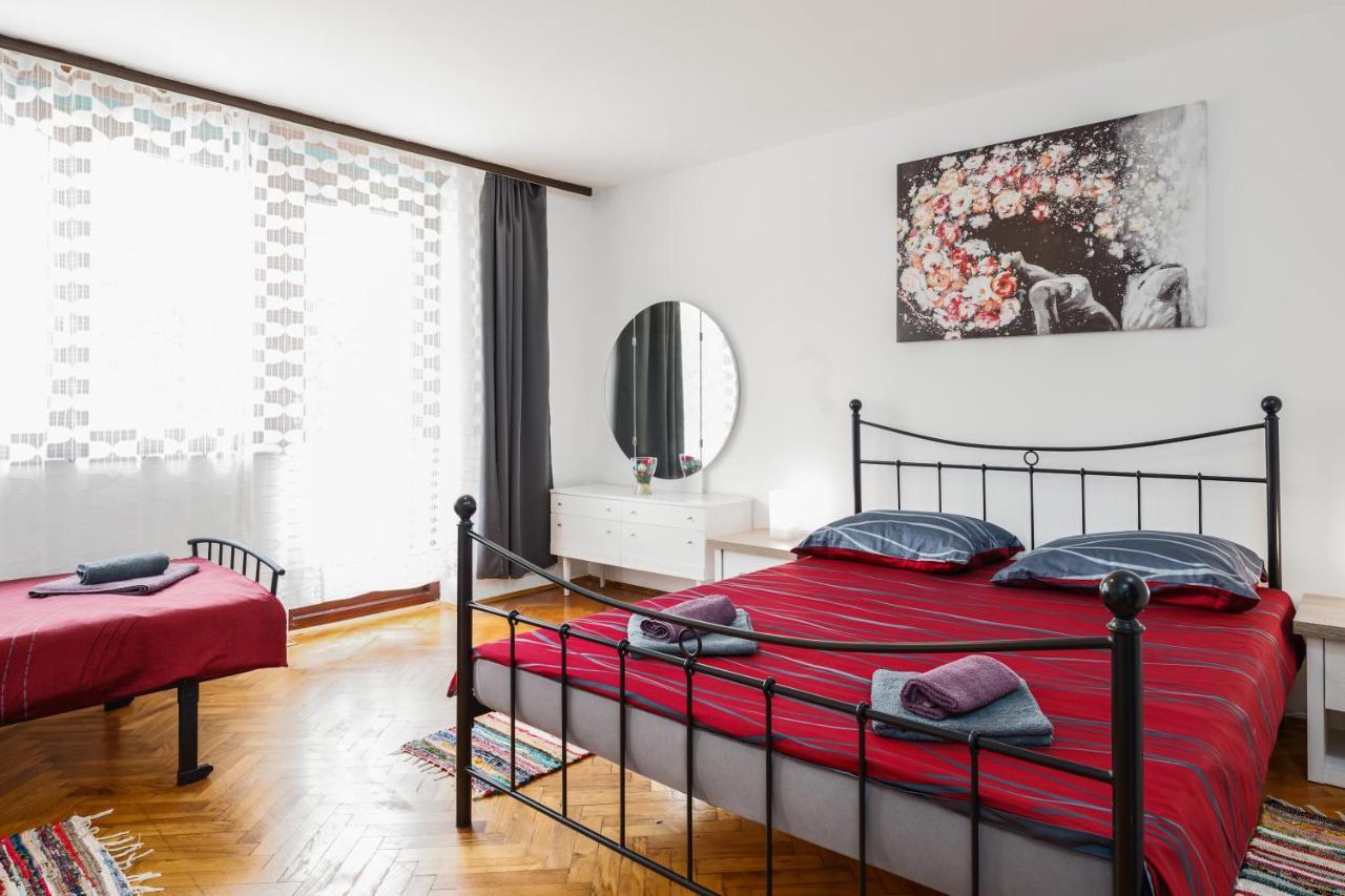 Apartmant Borna Слуни Экстерьер фото