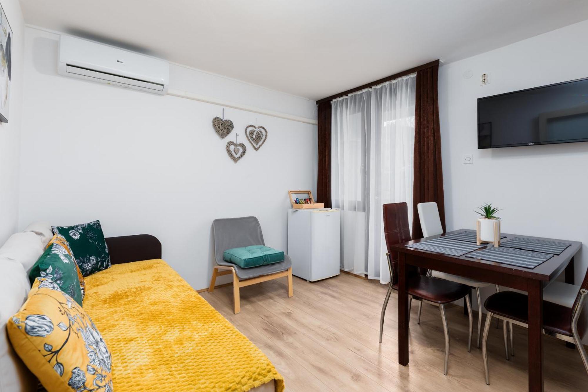 Apartmant Borna Слуни Экстерьер фото