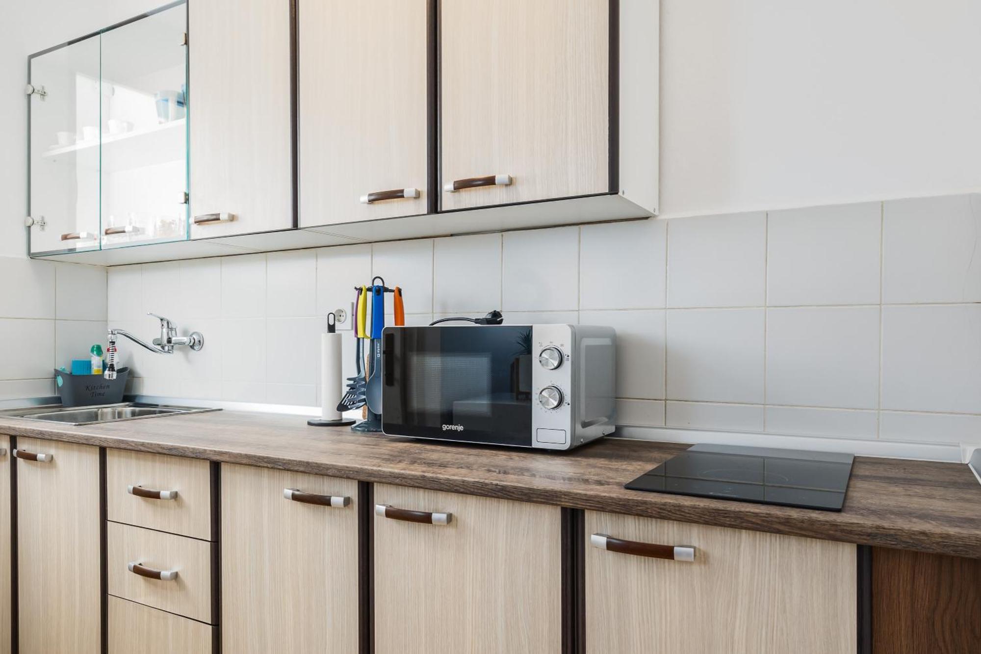 Apartmant Borna Слуни Экстерьер фото