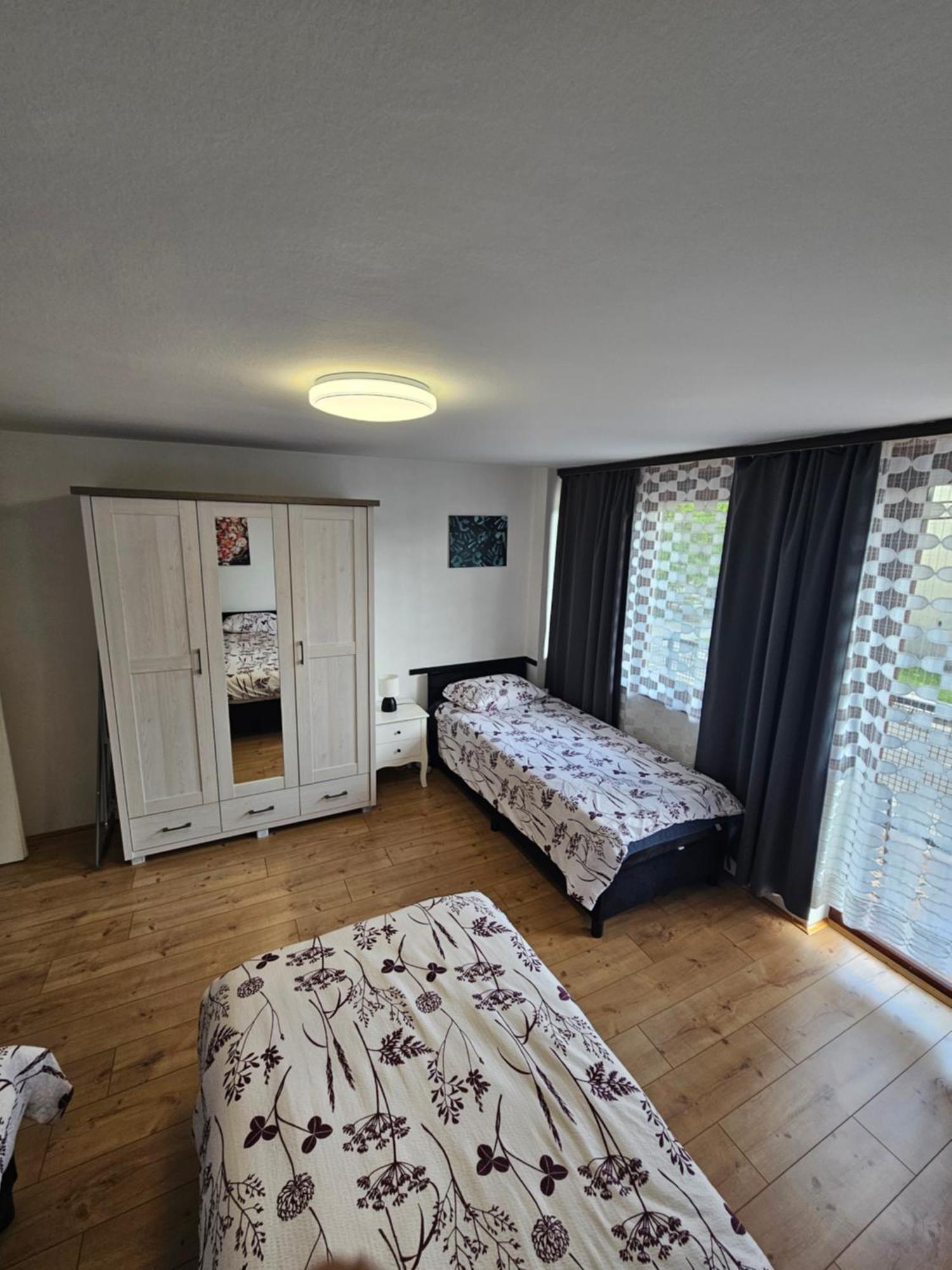 Apartmant Borna Слуни Экстерьер фото